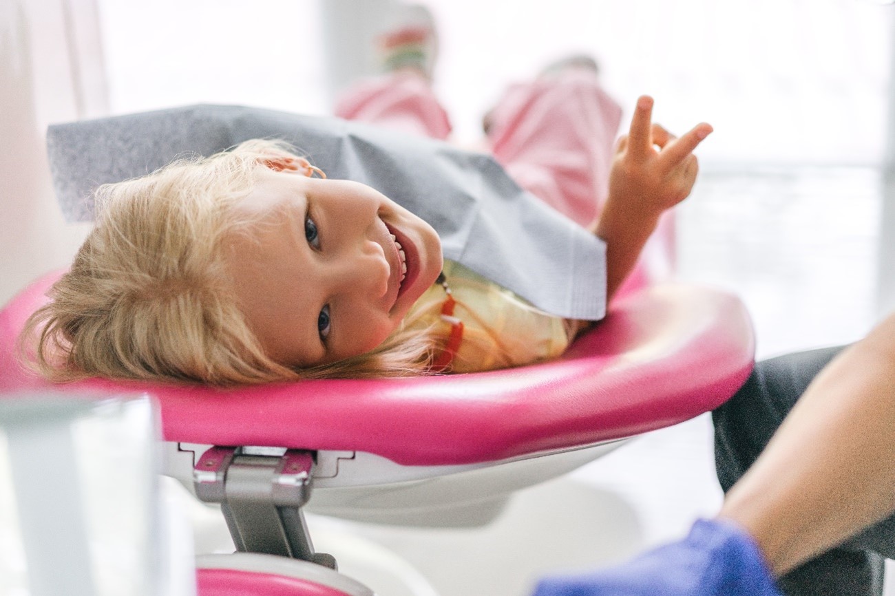 Consejos para elegir una buena clínica dental infantil