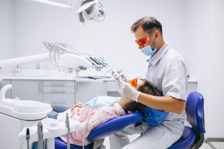 Por qué es importante cuidar la ortodoncia en los niños